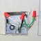 Gardner Bender WireGard Wire Connector, 18 to 10 AWG Wire, Steel Contact, Polypropylene Housing Material, Red 25-006 - alternate 4